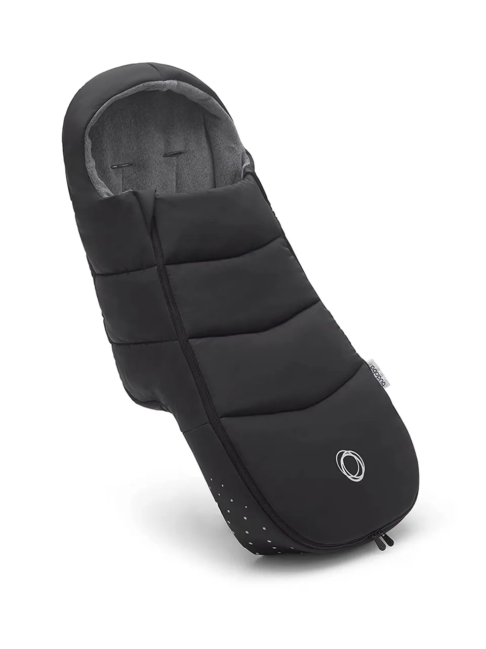 bugaboo-sacco-a-pelo-per-passeggino-accessorio-essenziale-per-tutte-le-stagioni image 1