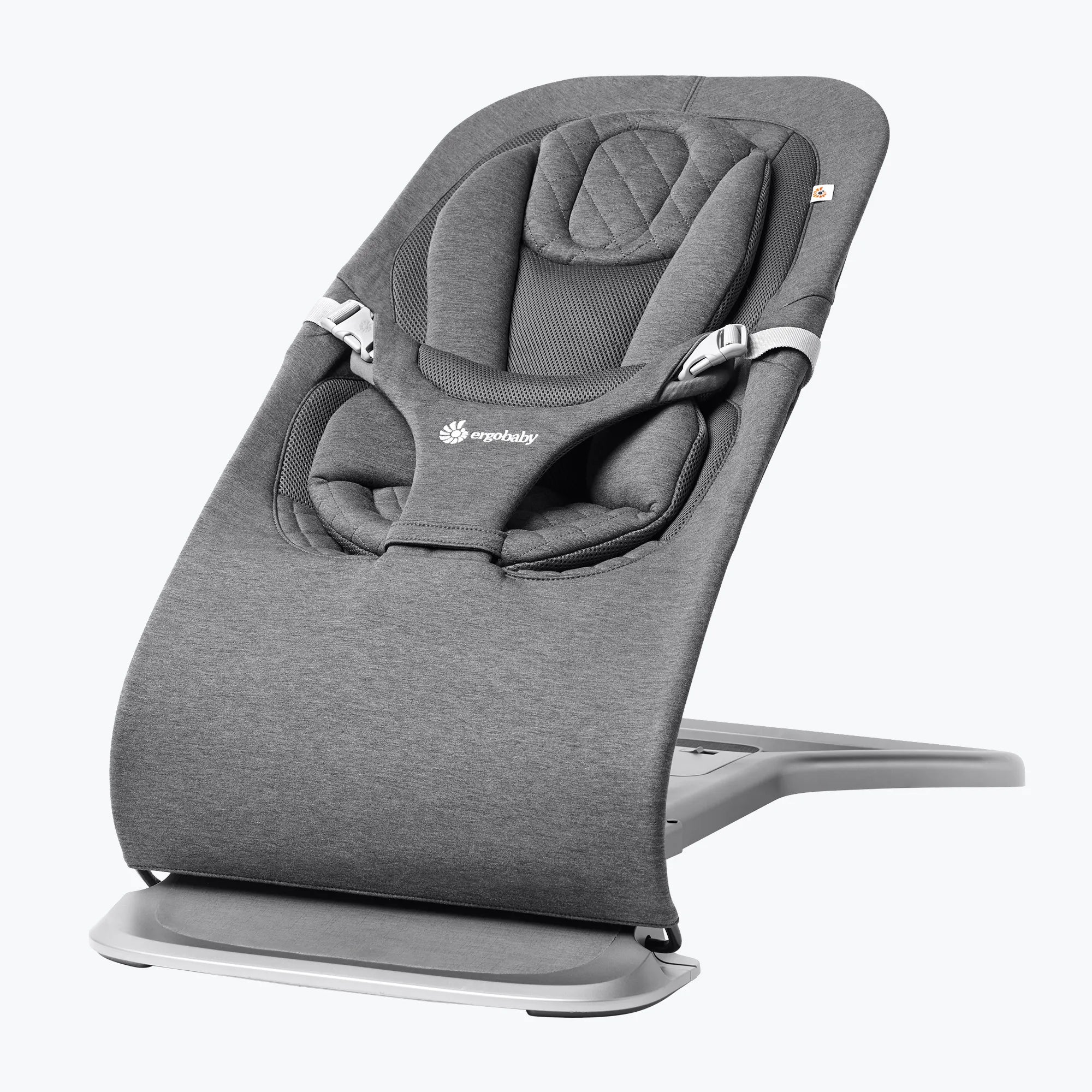 ergobaby-sdraietta-evolve-3-in-1-ergonomica-per-neonati-e-bambini-con-inserto image 4