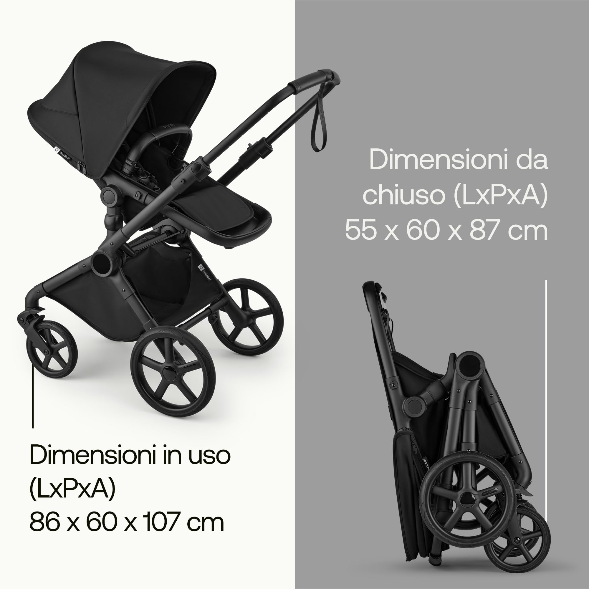 bugaboo-cub-passeggino-per-tutti-i-terreni-per-neonati-e-bambini-fino-a-22-kg image 7
