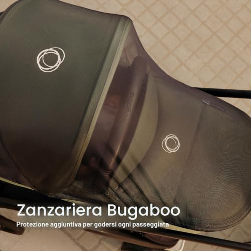 bugaboo-zanzariera-per-passeggini-fox-donkey-e-kangaroo-rete-morbida-protezione- image 7