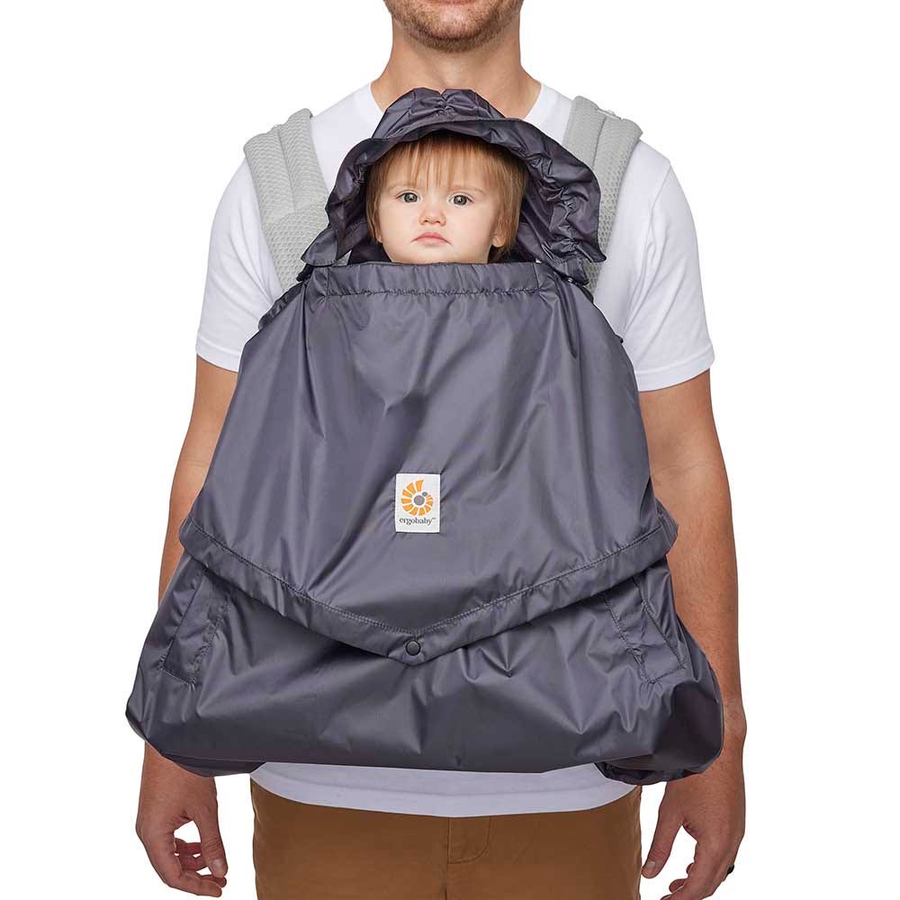 ergobaby-copertura-per-marsupio-protezione-da-pioggia-e-vento-compatibile-con-tu image 3