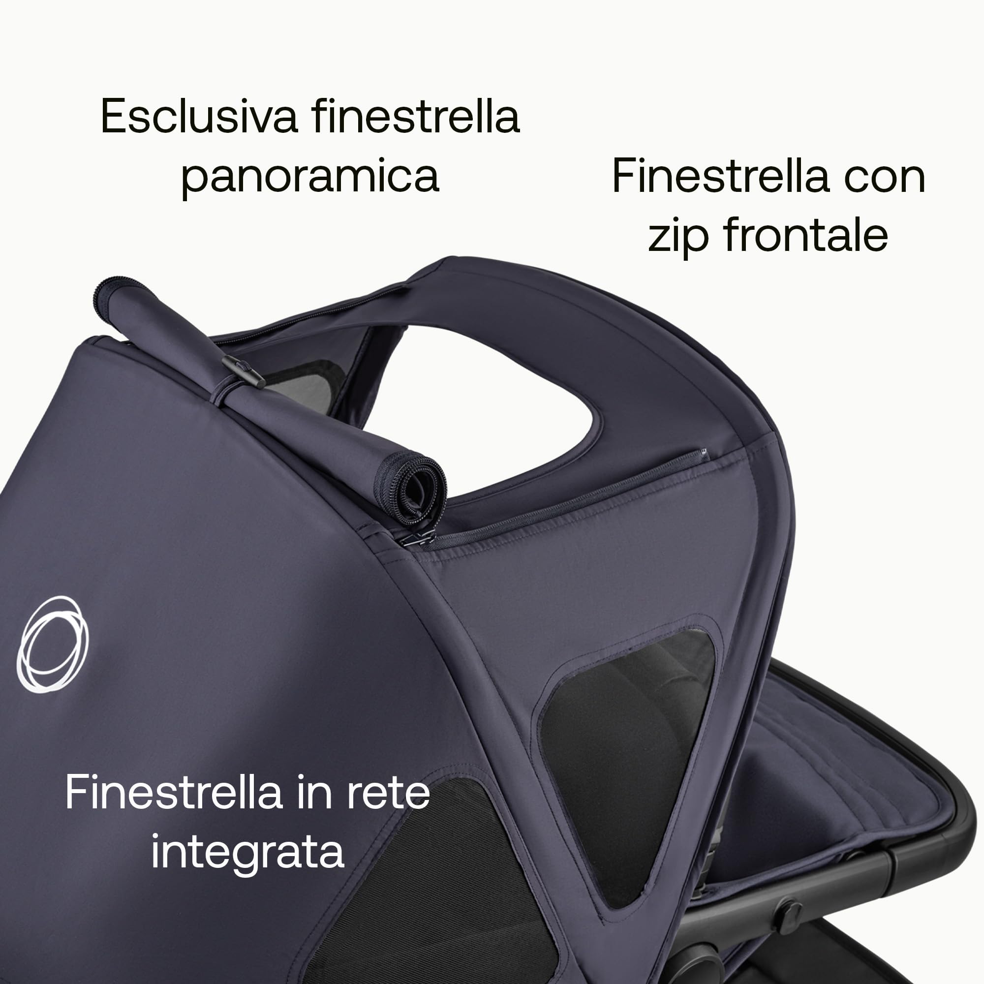 bugaboo-fox-cappottina-breezy-resistente-all-acqua-e-estensibile-upf-50 image 6