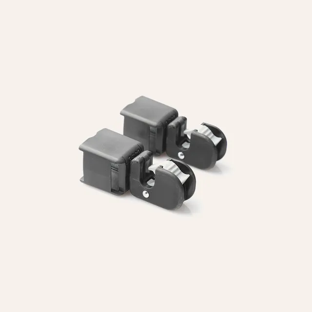lascal-buggyboard-connector-bolt-cover-ricambio-bulloni-e-coperchi-per-buggyboar image 1