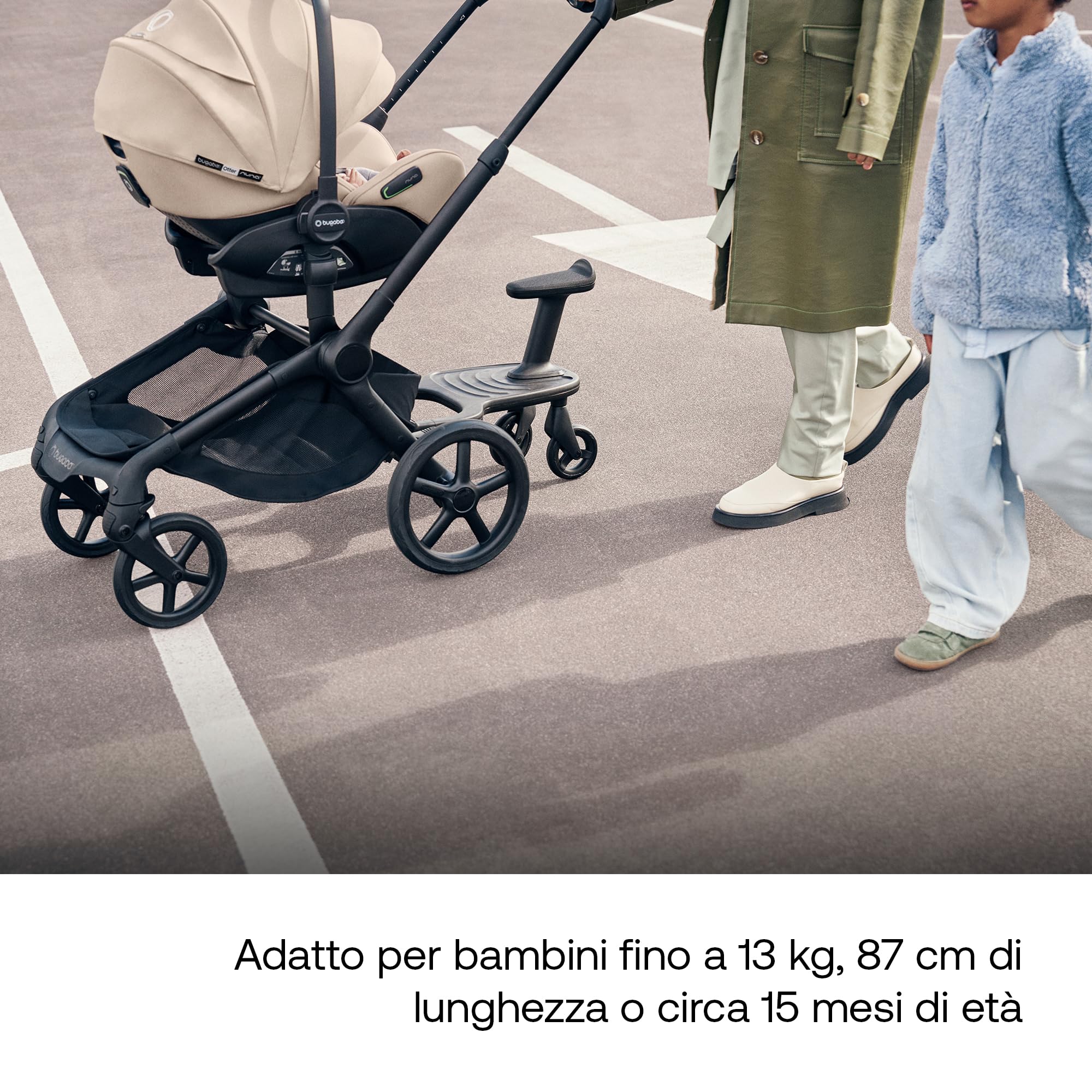 bugaboo-otter-by-nuna-seggiolino-auto-neonati-i-size-con-poggiatesta-memory-foam image 7