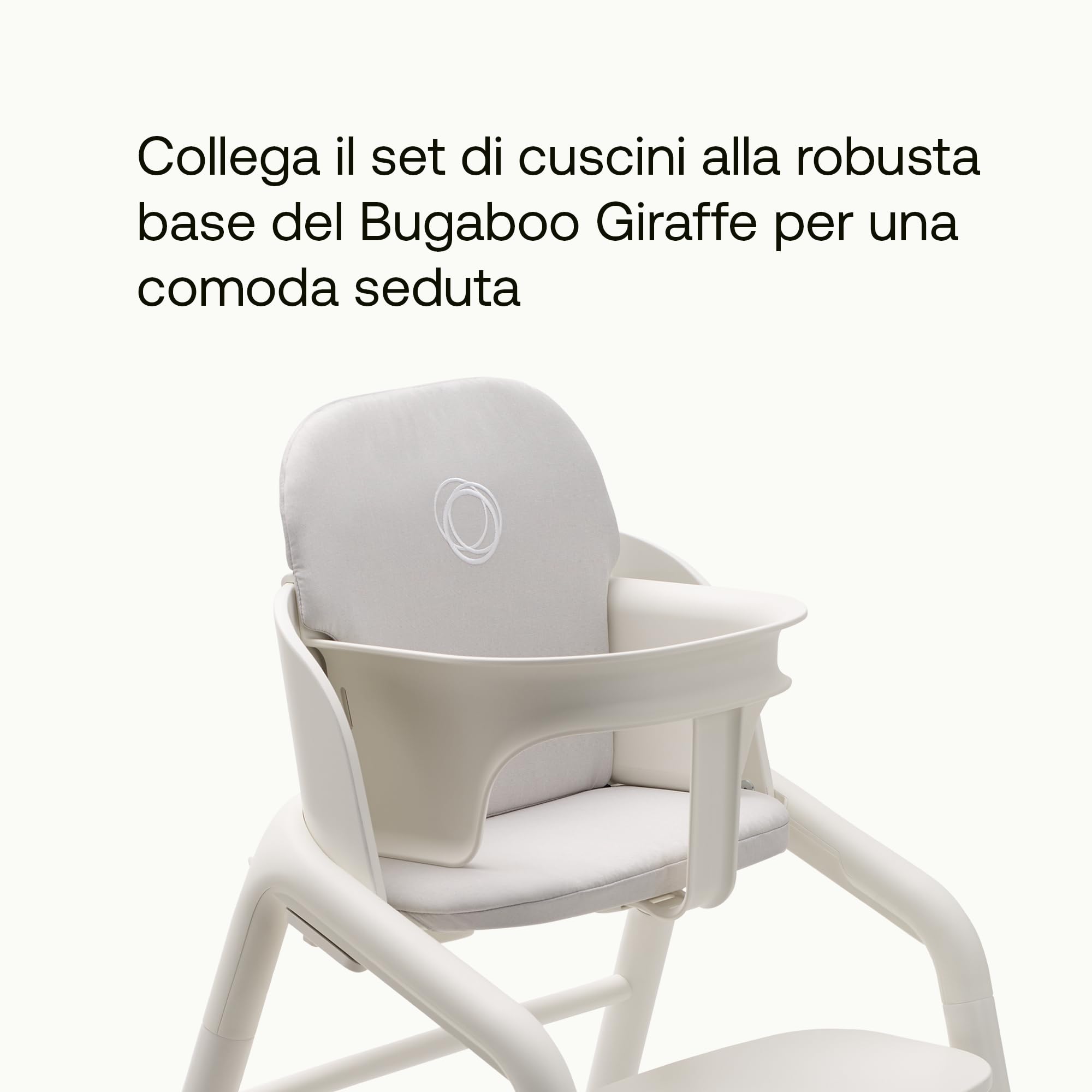 bugaboo-giraffe-set-cuscino-baby-imbottiture-schienale-e-seduta-idrorepellenti-e image 3