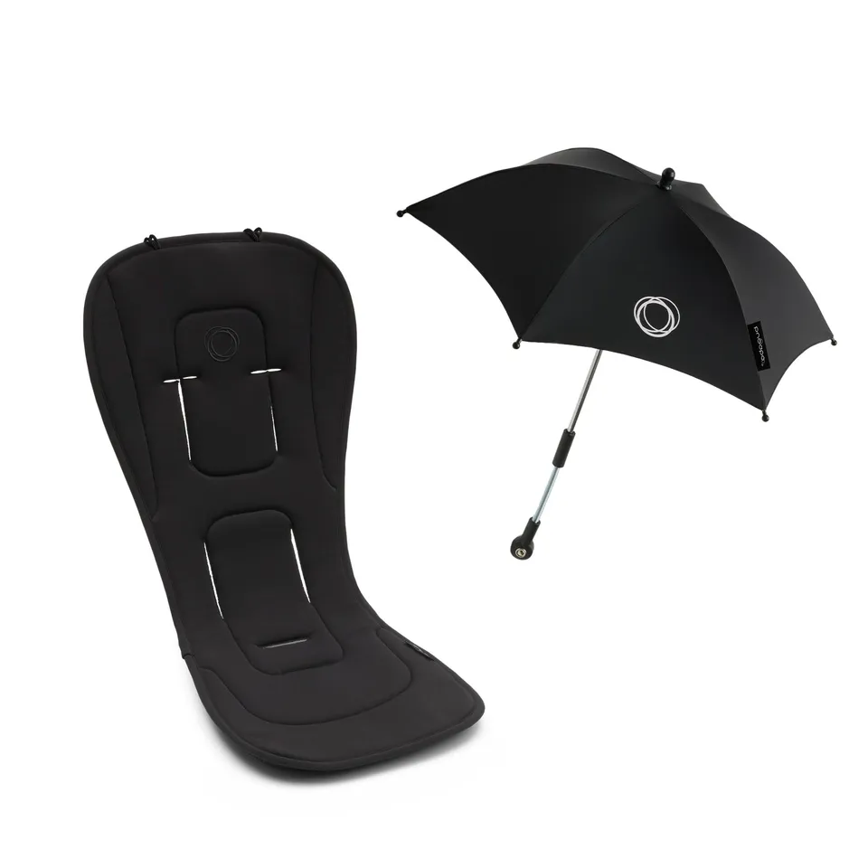 bugaboo-accessori-bundle-d-estate-seduta-traspirante-dual-comfort-e-ombrellino-p image 1