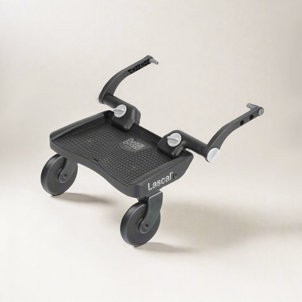 lascal-buggyboard-mini-3d-pedana-da-aggancio-per-passeggini-compatti image 4