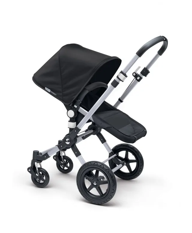bugaboo-cameleon-cappottina-parasole-noir-nero-accessorio-originale-per-passeggi image 1