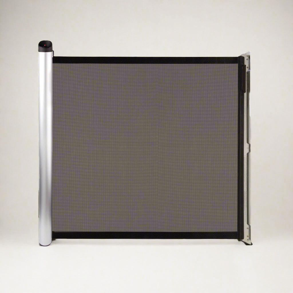 lascal-kiddyguard-accent-cancello-di-sicurezza-per-bambini-salvaspazio image 1