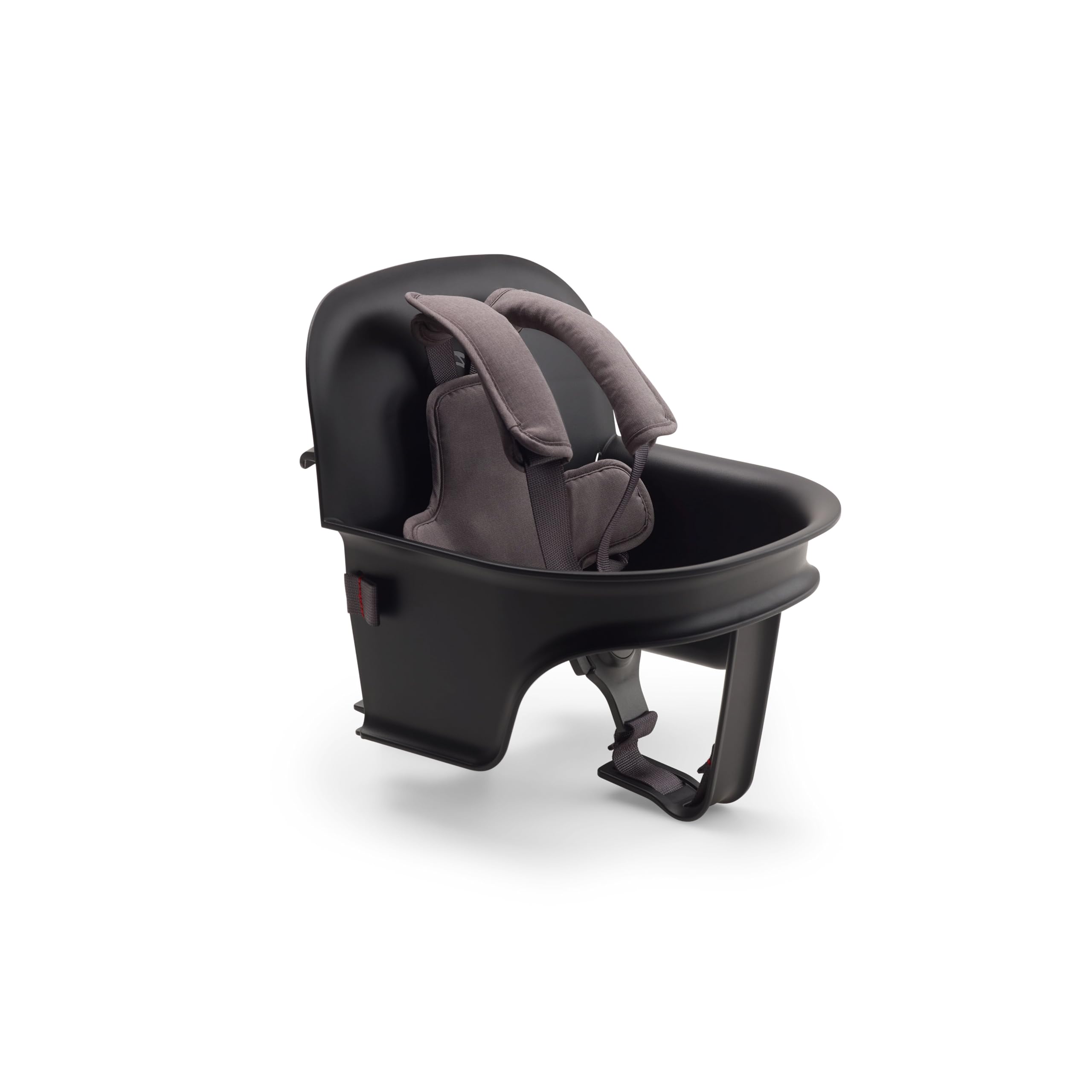 bugaboo-giraffe-set-baby-per-sedia-evolutiva-grigio image 8