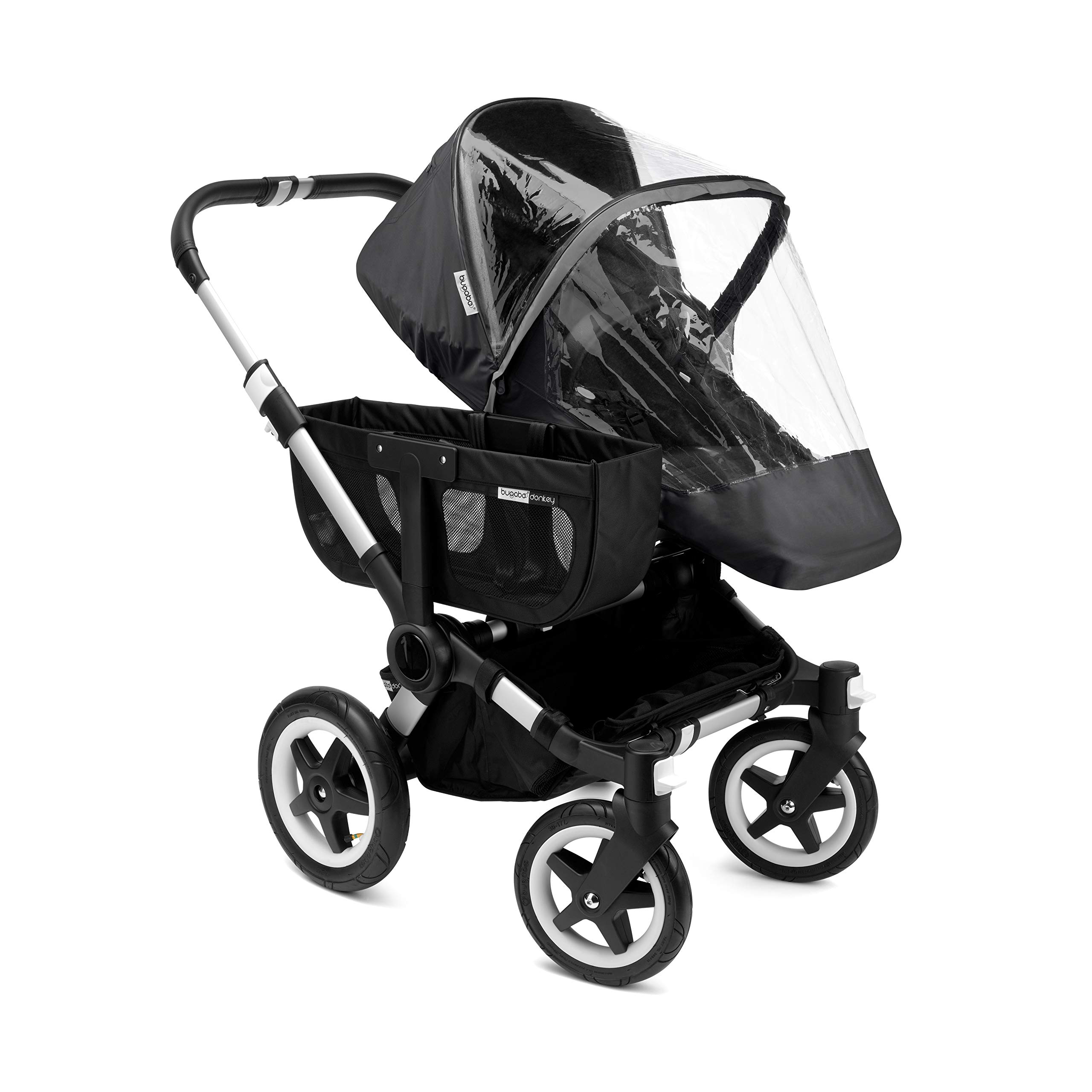 bugaboo-performance-parapioggia-per-donkey-donkey2-buffalo-e-runner-nero image 1
