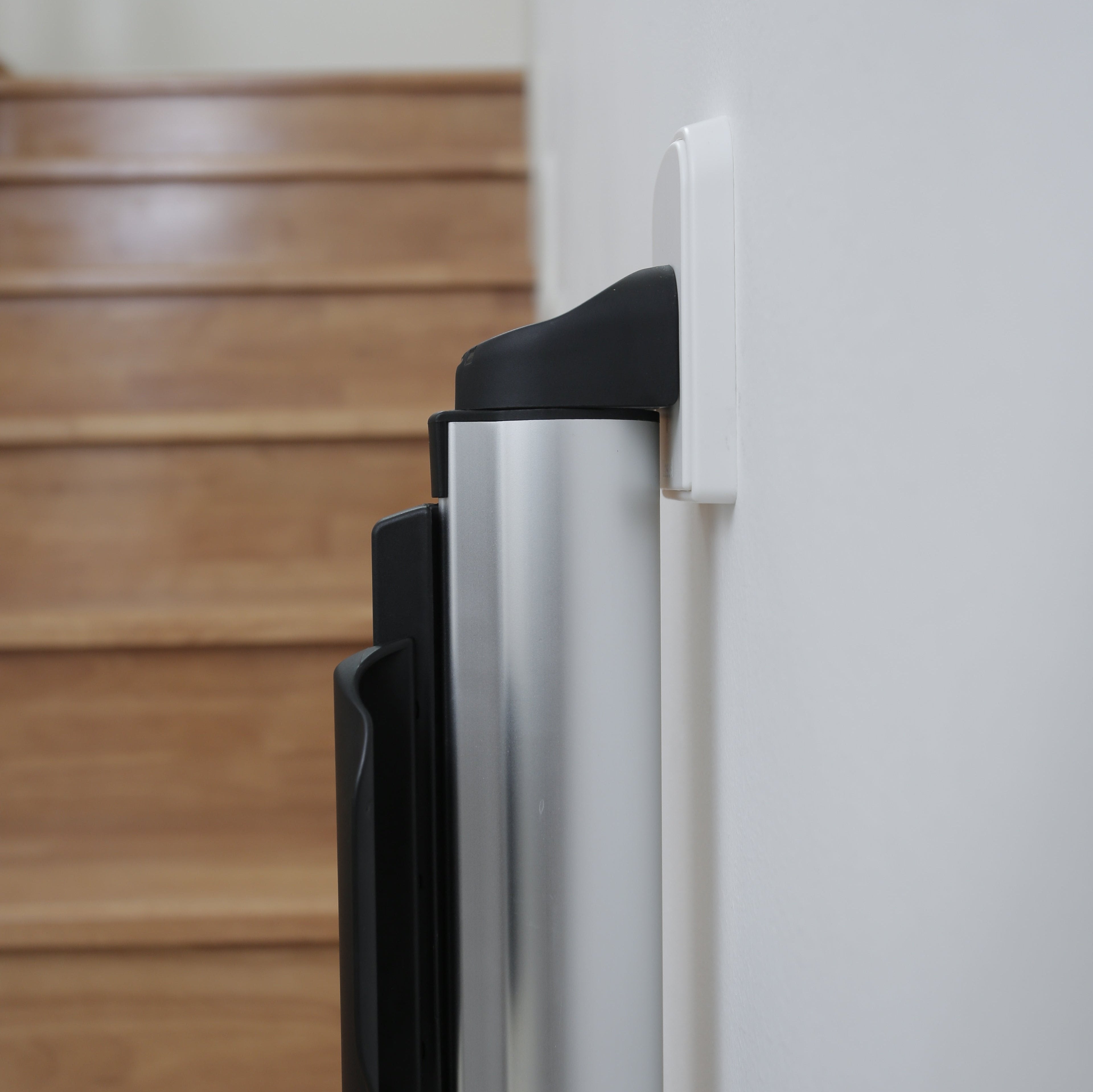 lascal-kiddyguard-avant-cancello-di-sicurezza-avvolgibile-per-bambini-bianco-o-n image 6
