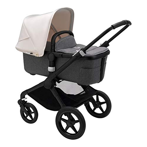 bugaboo-fox-2-cameleon-3-cappottina-parasole-bianco-panna-accessorio-originale-c image 8