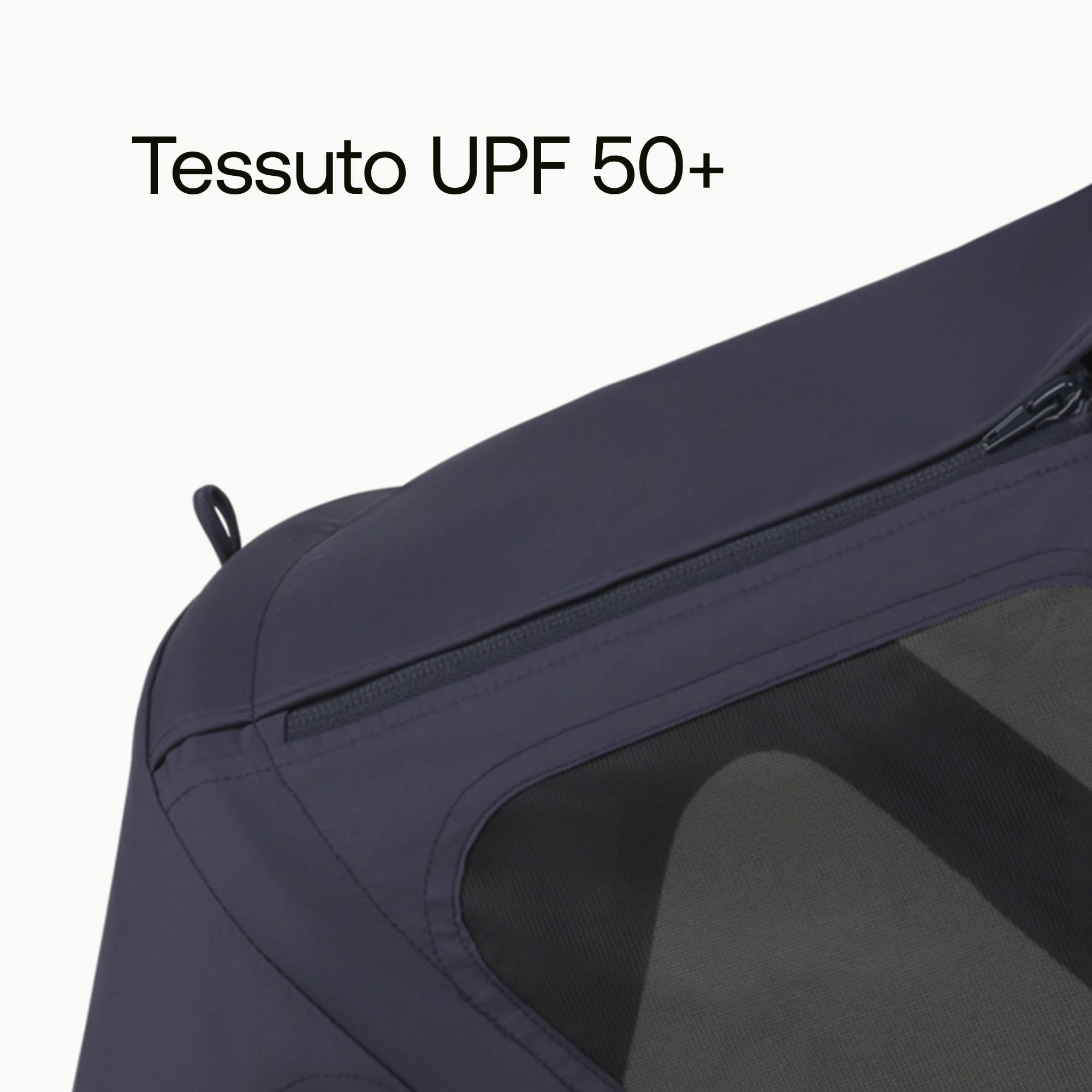 bugaboo-donkey-cappottina-breezy-estensibile-per-maggiore-copertura-upf-50 image 3