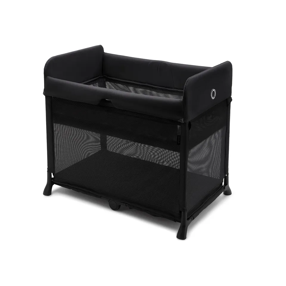 bugaboo-stardust-letto-ombrello-compatto-con-materassino-apertura-in-1-secondo-0 image 1