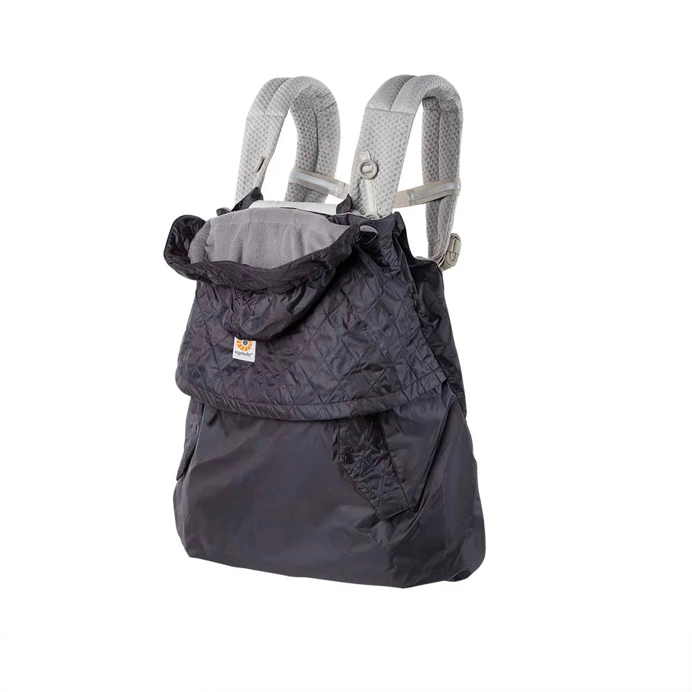ergobaby-copertura-per-marsupio-per-tutte-le-stagioni image 1