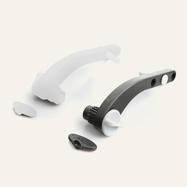 lascal-buggyboard-arm-right-set-kit-braccio-destro-per-buggyboard-mini-maxi-e-ma image 1