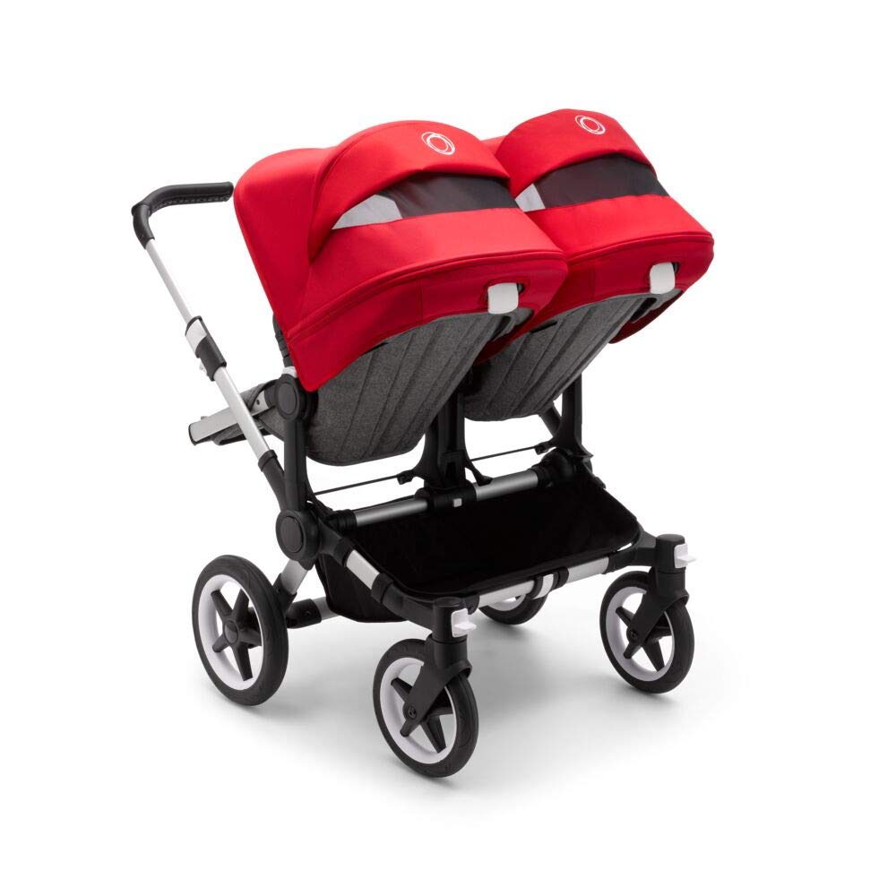 bugaboo-donkey-3-duo-set-di-espansione-complete-trasforma-un-passeggino-singolo- image 2