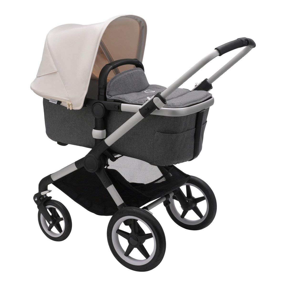 bugaboo-fox-2-cameleon-3-cappottina-parasole-bianco-panna-accessorio-originale-c image 4