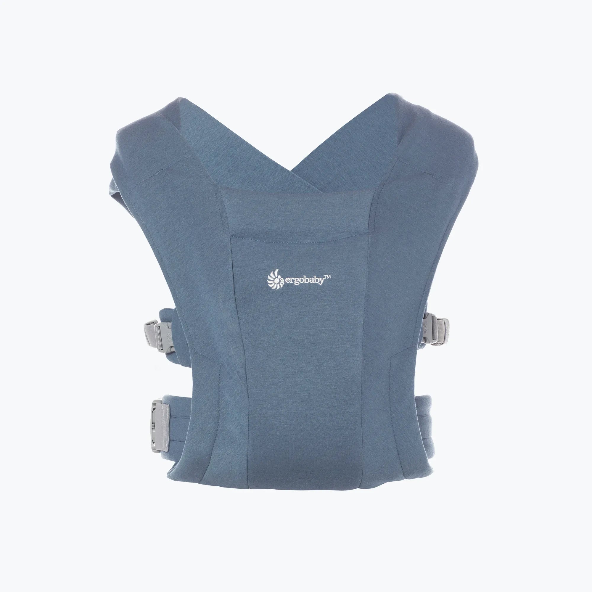 ergobaby-marsupio-embrace-per-neonati-ergonomico-2-posizioni-primi-12-mesi image 4