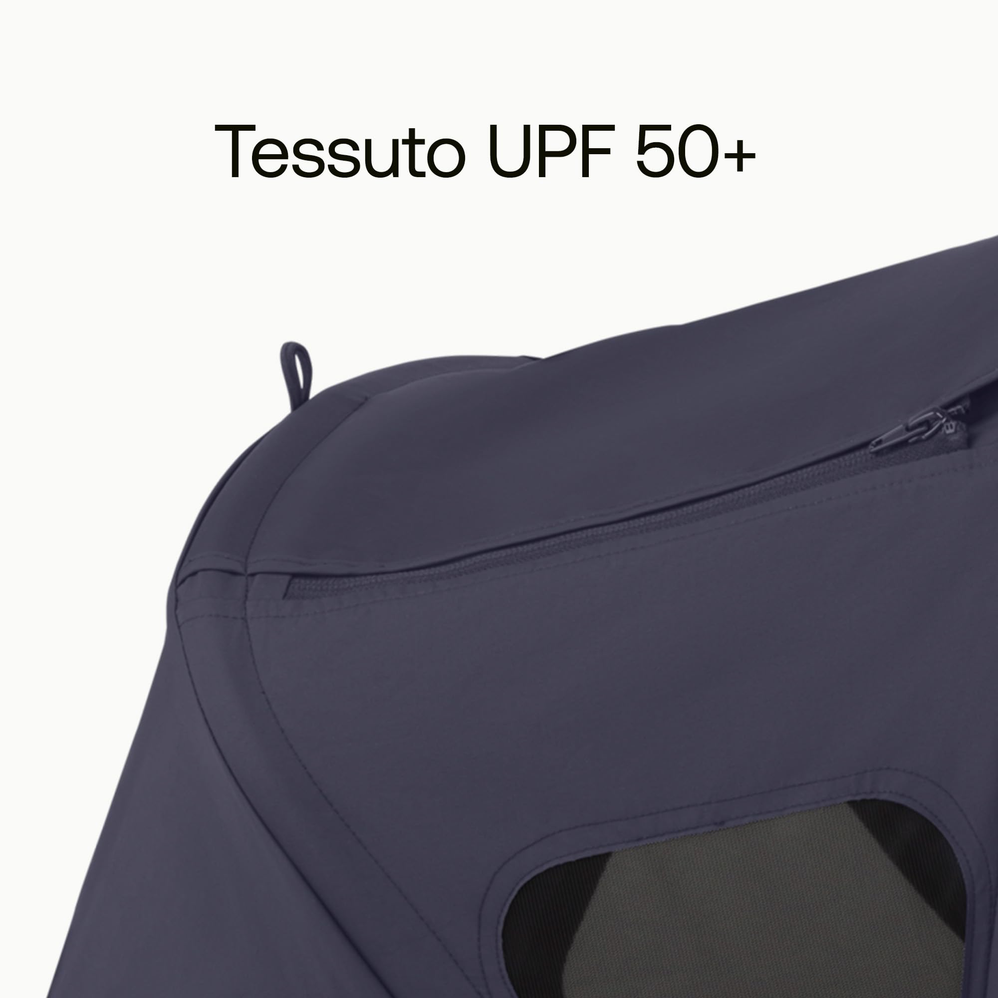 bugaboo-fox-cappottina-breezy-resistente-all-acqua-e-estensibile-upf-50 image 3