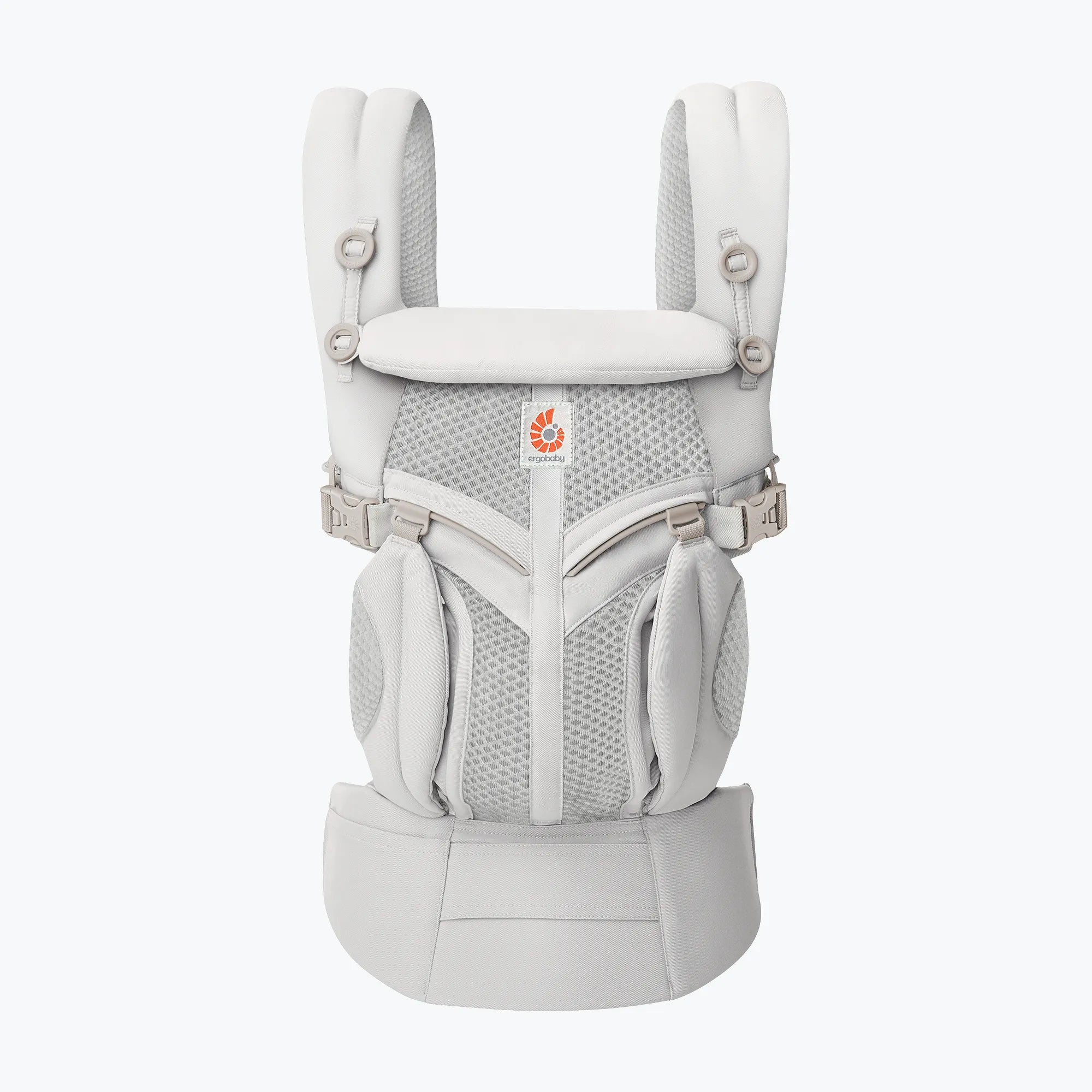 ergobaby-marsupio-omni-classic-4-posizioni-ergonomico-dalla-nascita-ai-48-mesi image 3