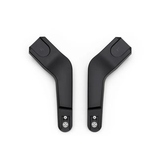 bugaboo-butterfly-adattatore-per-seggiolino-auto-nero image 1