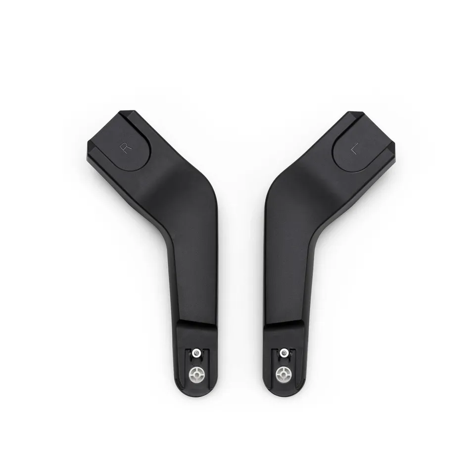 bugaboo-butterfly-adattatore-per-seggiolino-auto-nero image 1