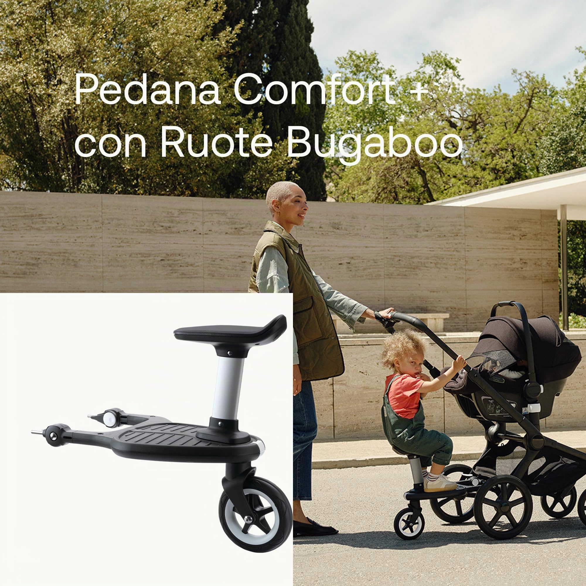 bugaboo-tavola-board-con-ruote-modello-2017-accessorio-passeggino image 2