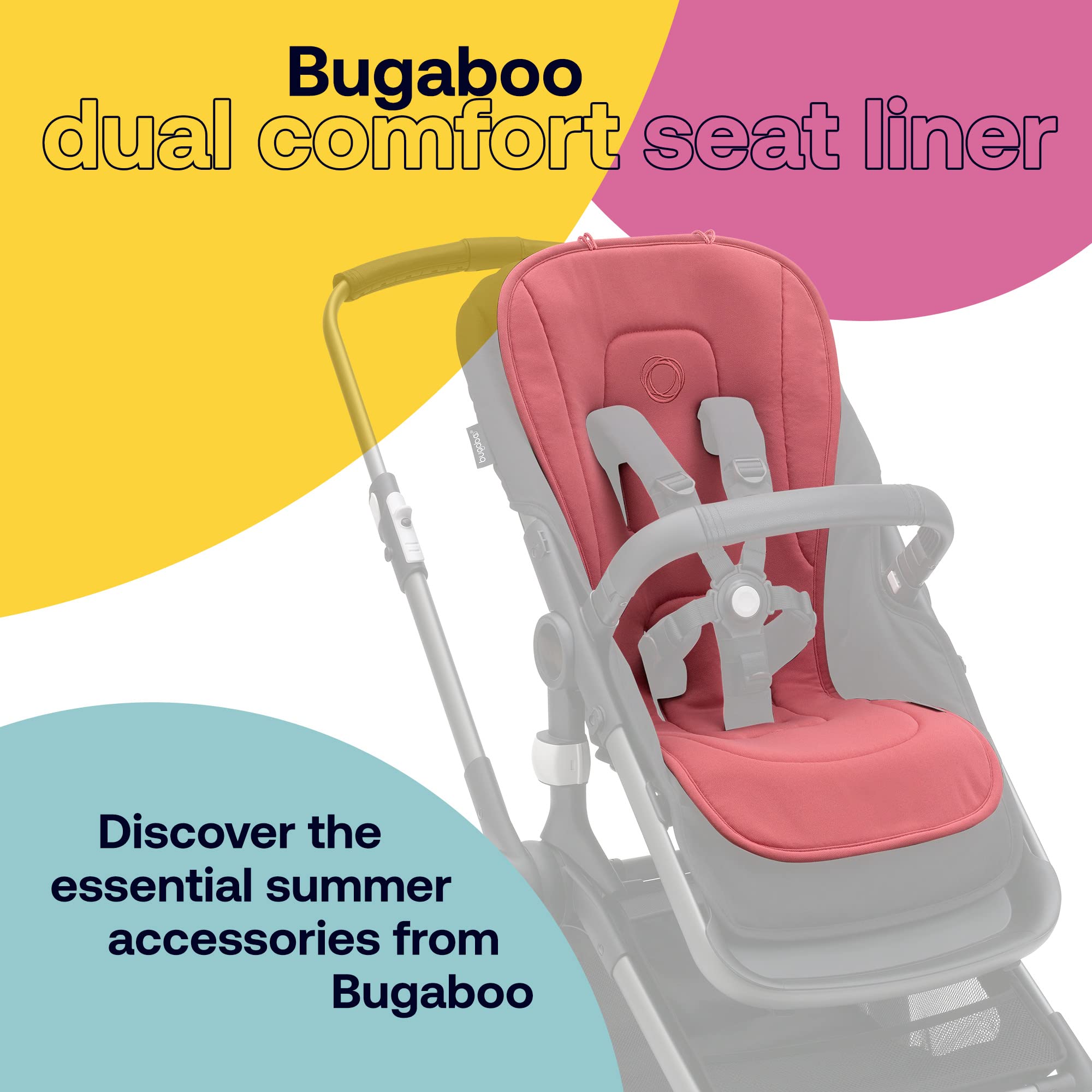 bugaboo-seduta-traspirante-dual-comfort-reversibile-per-tutte-le-stagioni-retice image 2