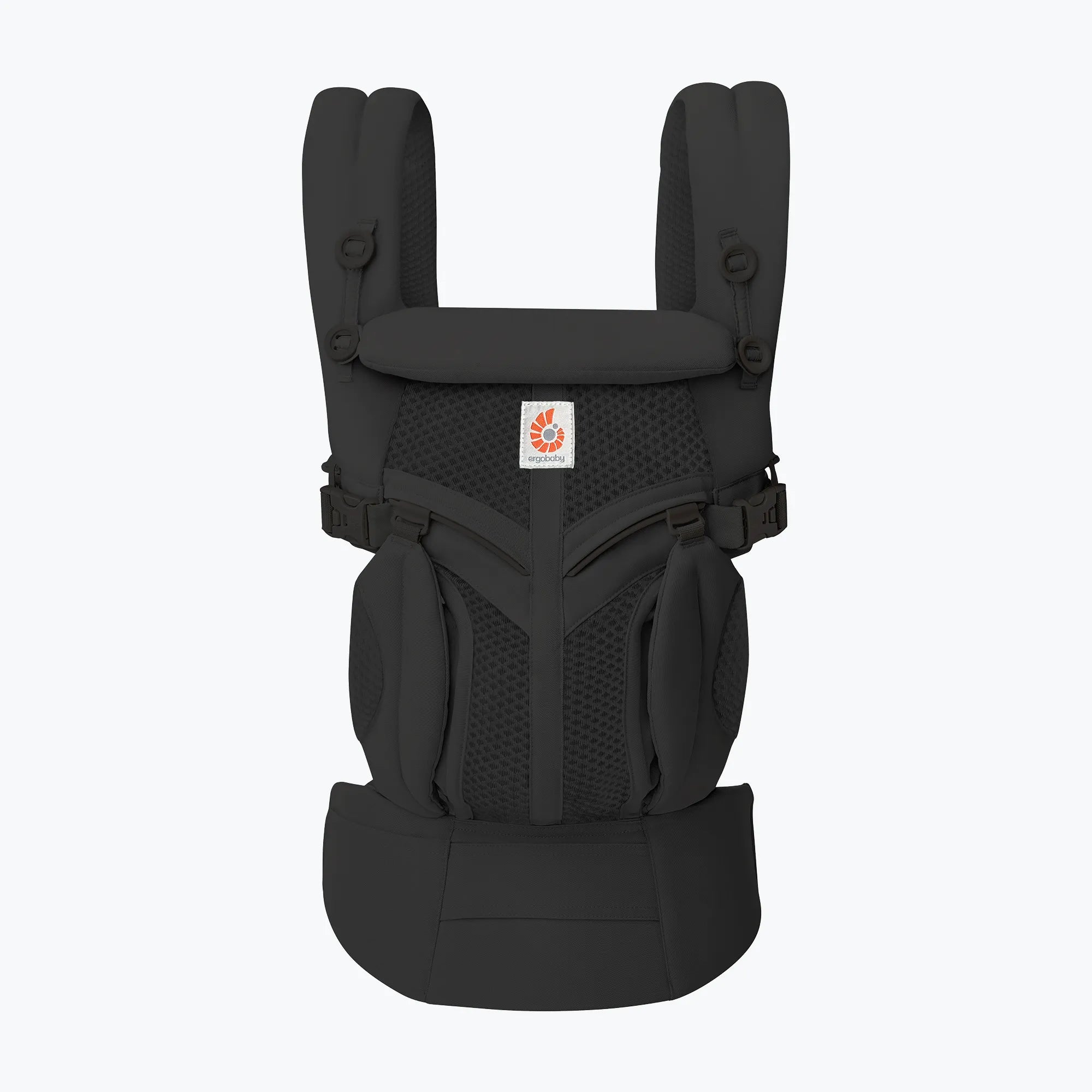 ergobaby-marsupio-omni-classic-4-posizioni-ergonomico-dalla-nascita-ai-48-mesi image 6