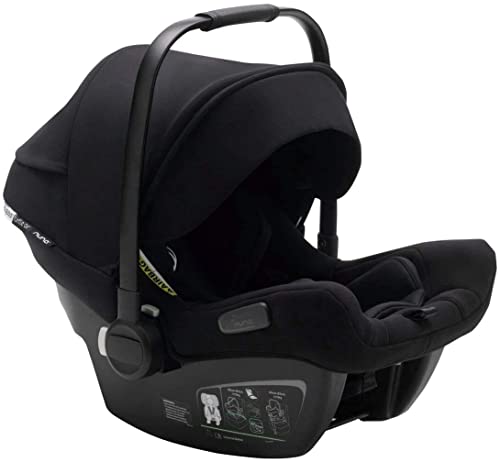 bugaboo-butterfly-adattatore-per-seggiolino-auto-nero image 8