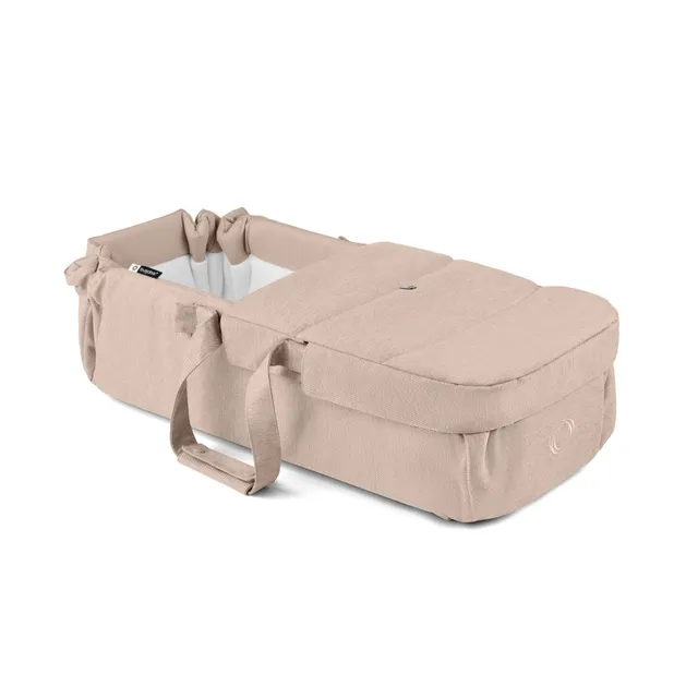 bugaboo-baby-nest-culla-portatile-2-in-1-e-sacco-a-pelo-con-manici-per-butterfly image 1