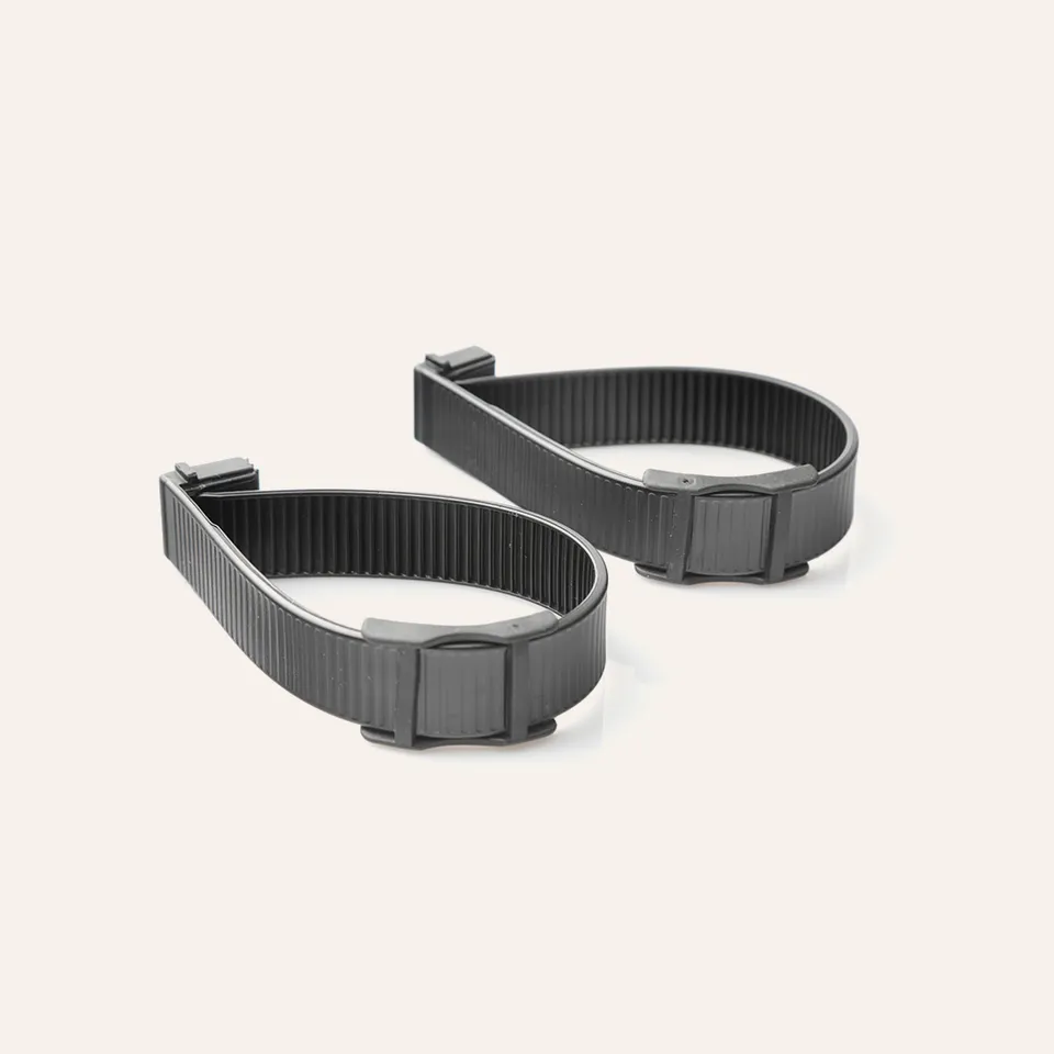 lascal-buggyboard-connector-strap-friction-pad-ricambio-cinghie-e-cuscinetti-per image 1