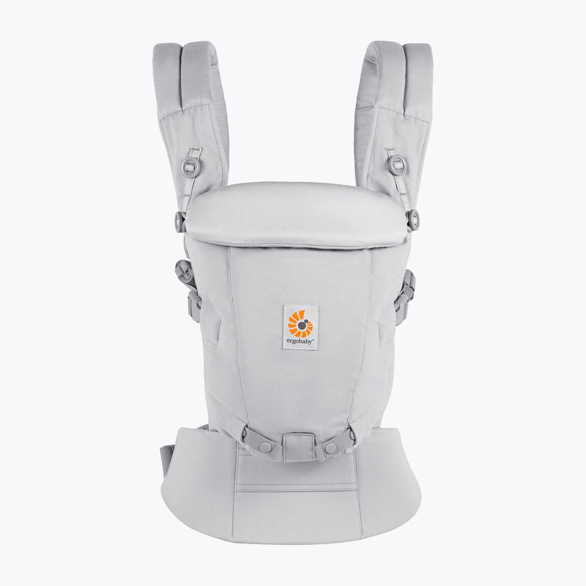 ergobaby-adapt-marsupio-ergonomico-regolabile-dalla-nascita-ai-primi-anni-di-vit image 8