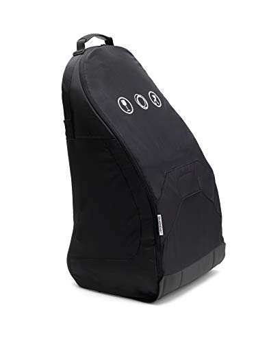 bugaboo-borsa-da-trasporto-per-passeggino-bee-nero-pratica-e-resistente image 8