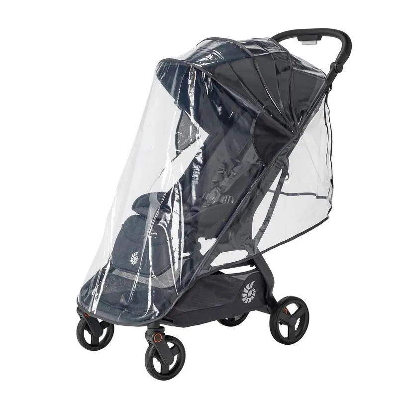 ergobaby-parapioggia-metro-3-protezione-per-passeggino-metro-3-ventilazione-avan image 1