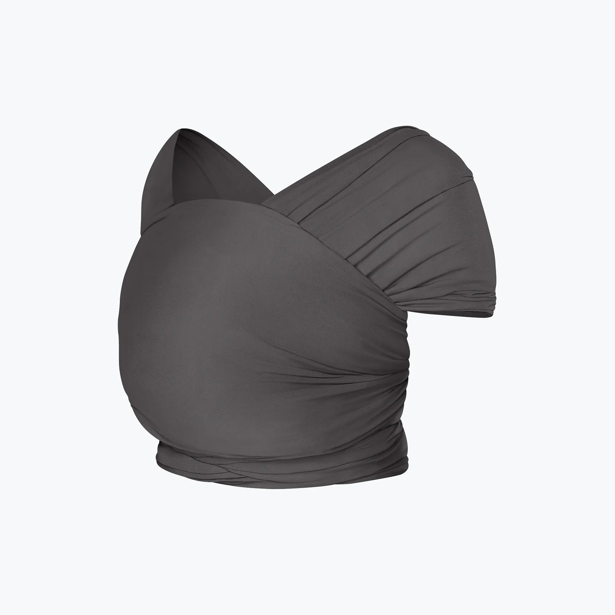 ergobaby-fascia-per-neonati-aura-morbida-e-regolabile image 6