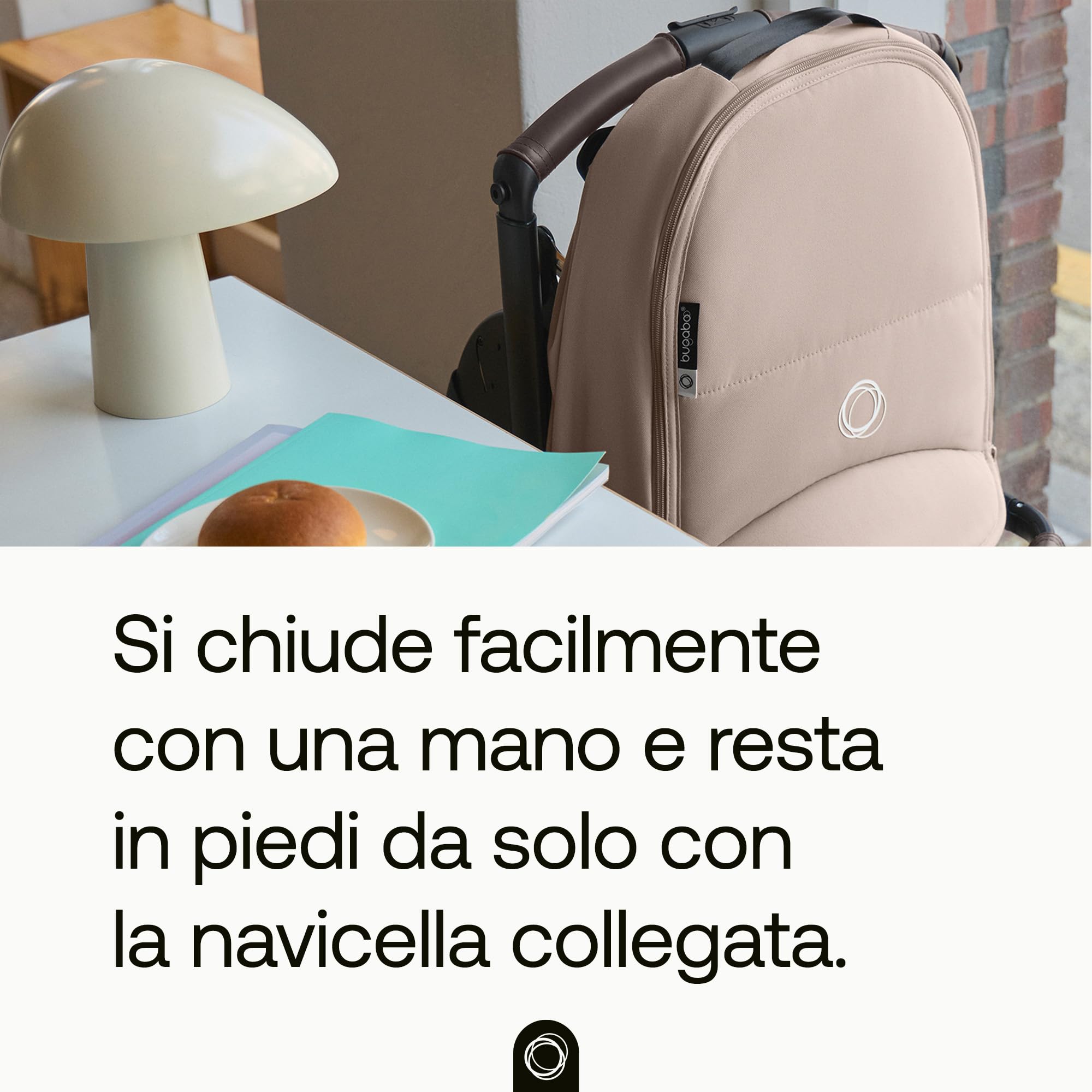 bugaboo-dragonfly-navicella-con-materassino-a-nido-d-ape image 3