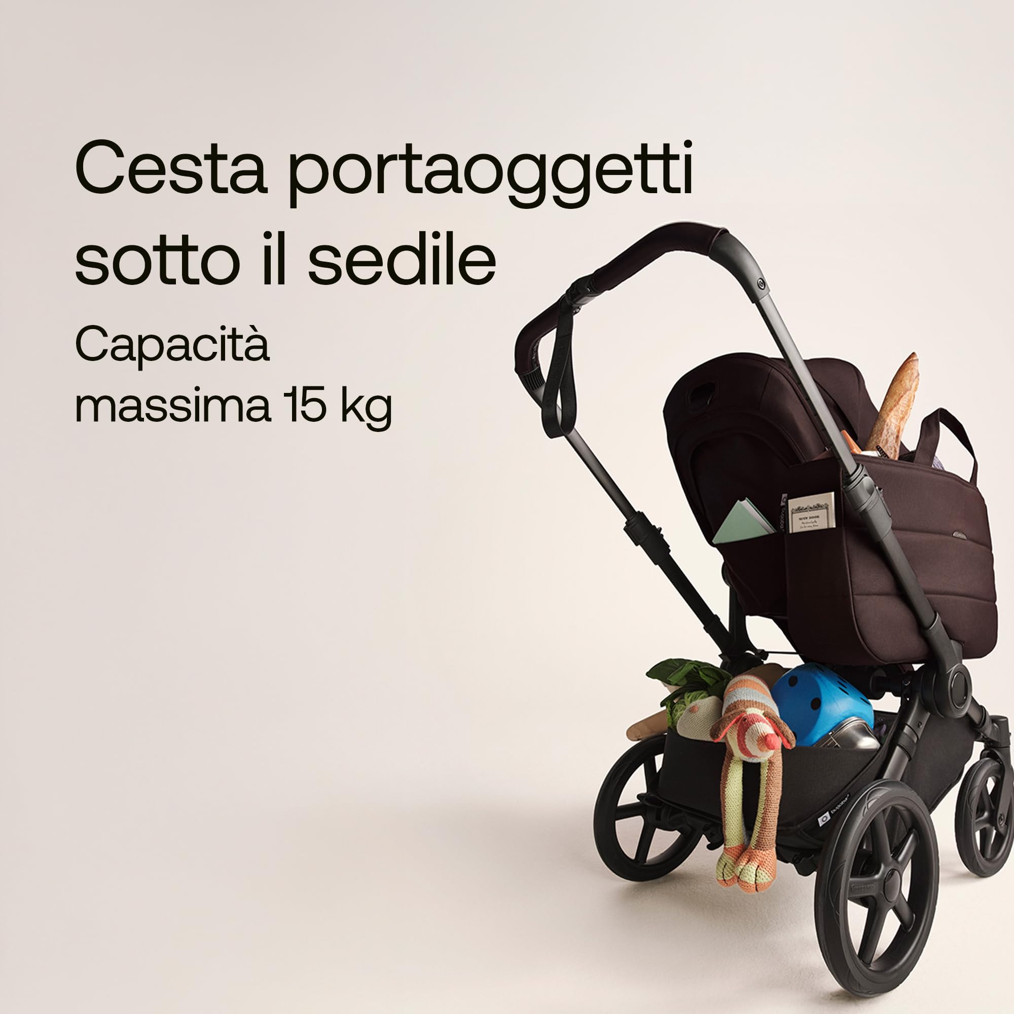 bugaboo-donkey-6-singolo-passeggino-convertibile-in-doppio-e-gemellare-cesta-15- image 7