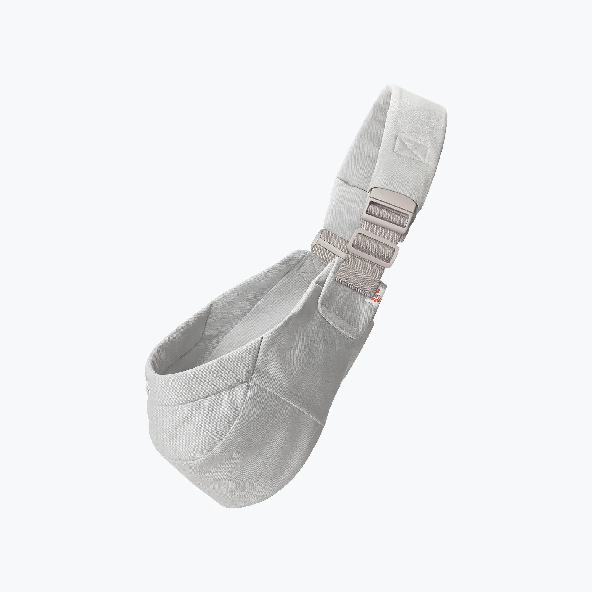 ergobaby-marsupio-a-fascia-upsie-sling-compatto-e-ergonomico-per-neonati-e-bambi image 6