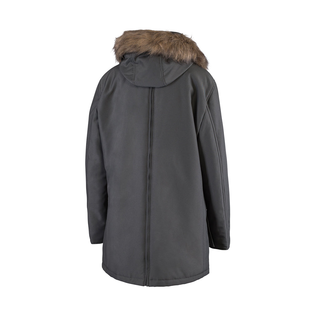 fidella-bandicoot-giacca-per-portare-per-pap-grigio-con-prolunga-portabeb-e-capp image 7