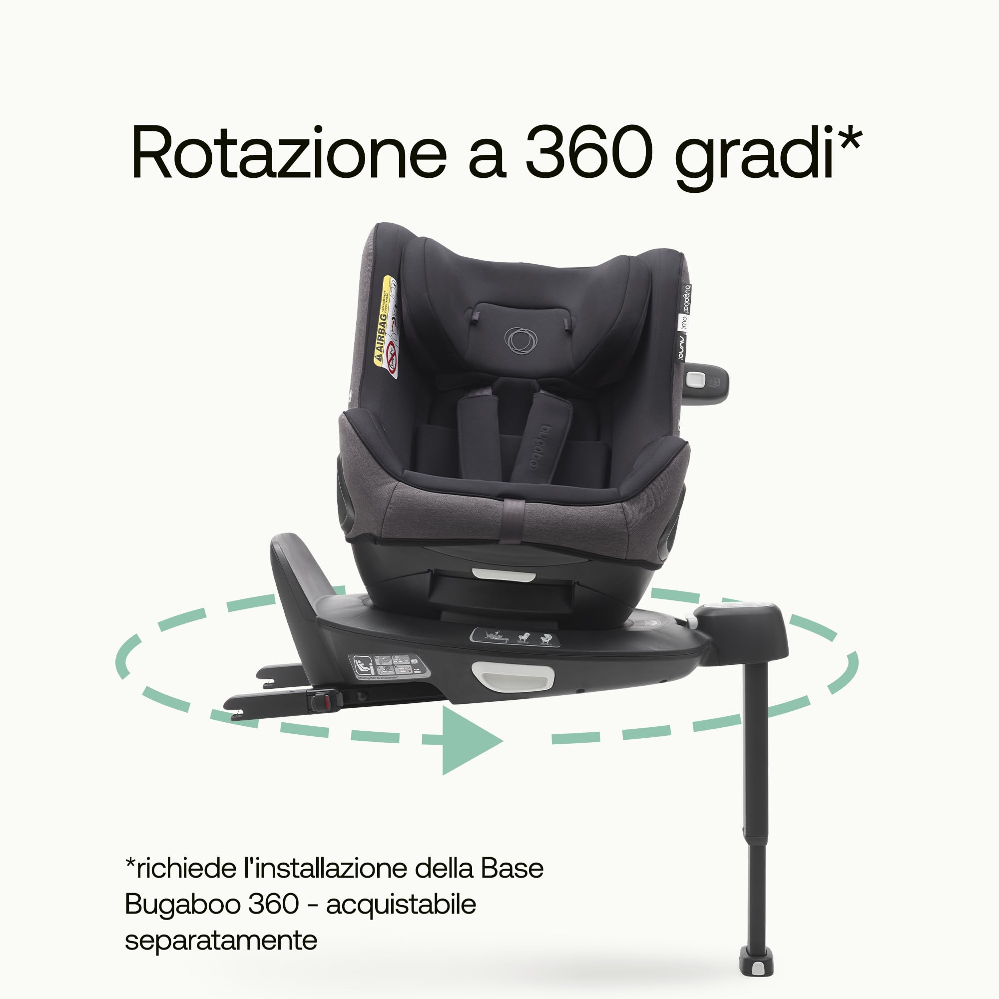 bugaboo-owl-by-nuna-seggiolino-auto-0-4-anni-0-18-kg-rotazione-360-i-size image 3