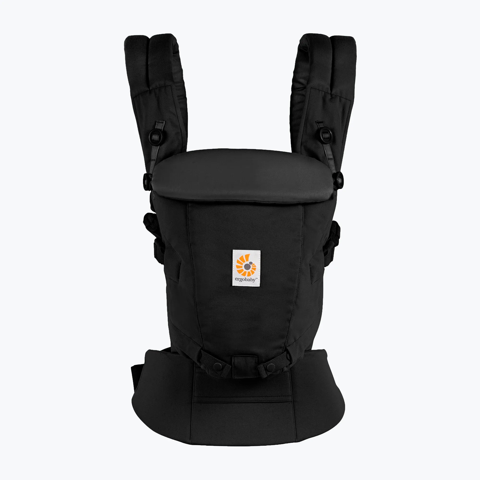 ergobaby-adapt-marsupio-ergonomico-regolabile-dalla-nascita-ai-primi-anni-di-vit image 7
