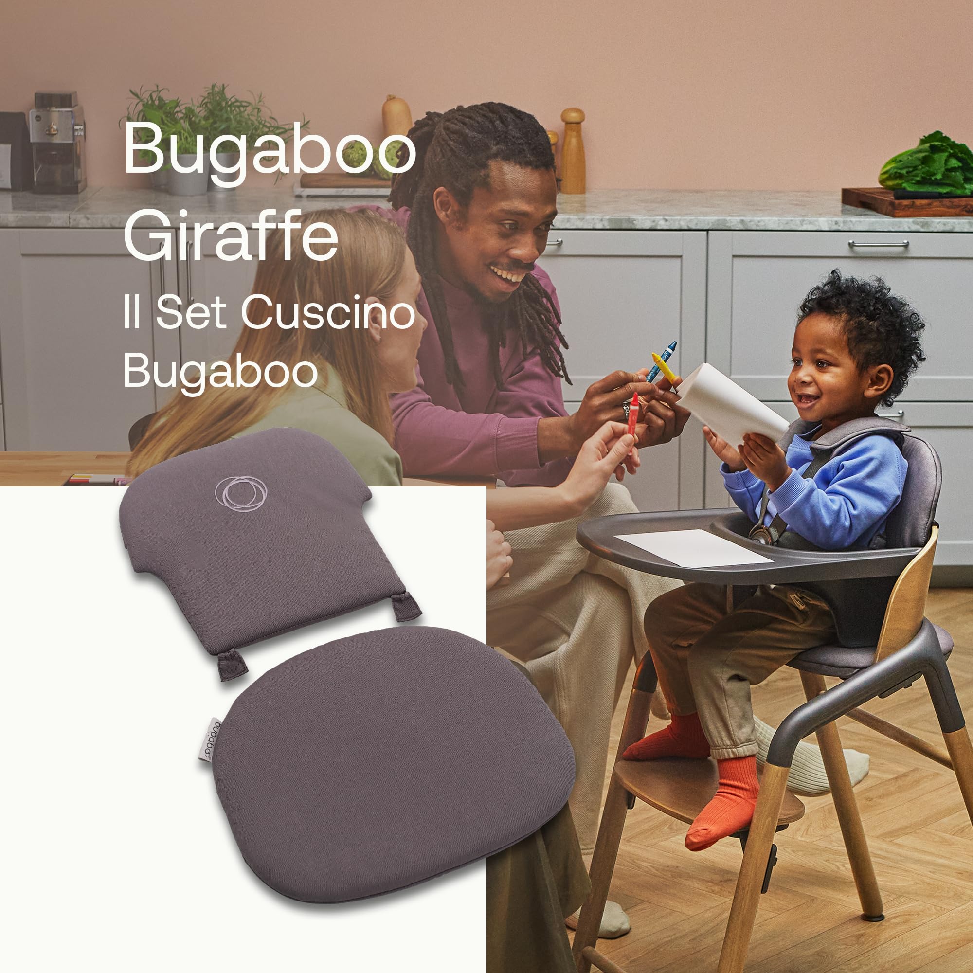 bugaboo-giraffe-set-cuscino-baby-imbottiture-schienale-e-seduta-idrorepellenti-e image 2