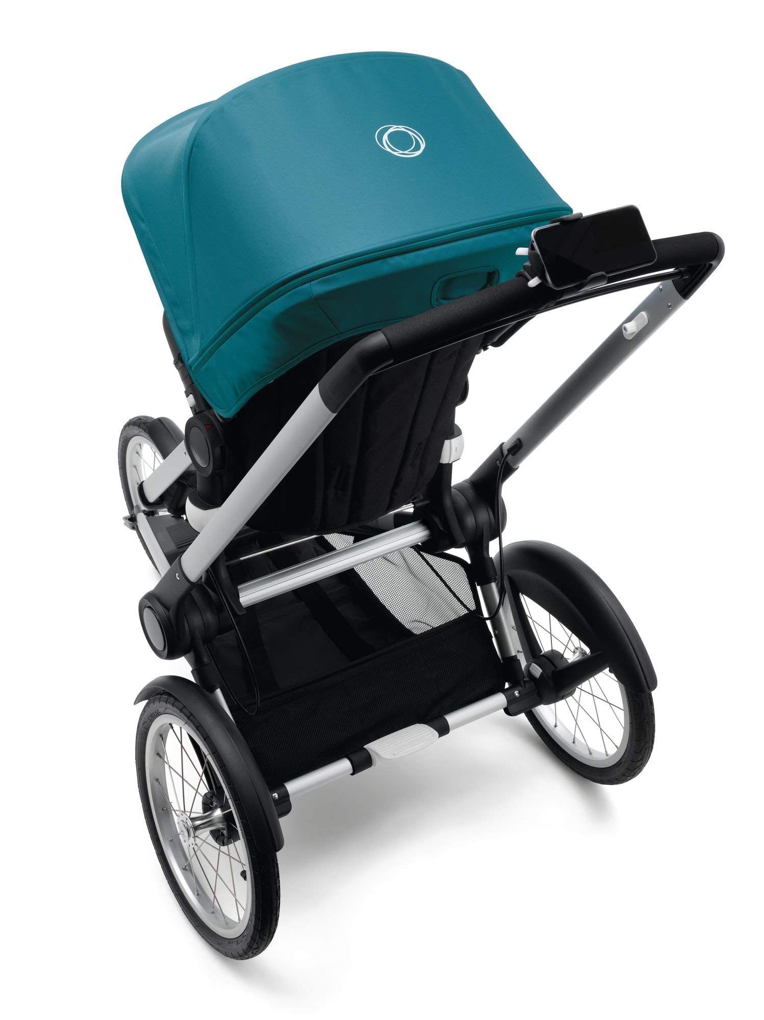 bugaboo-porta-smartphone-universale-con-click-go image 7