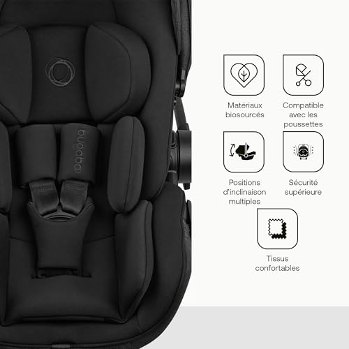 bugaboo-fox5-renew-sistema-modulare-3-in-1-passeggino-multi-terreno-con-seggioli-3 image 8