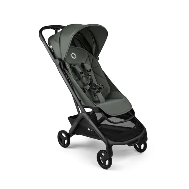 bugaboo-butterfly-2-passeggino-leggero-da-viaggio-omologato-cabina image 1