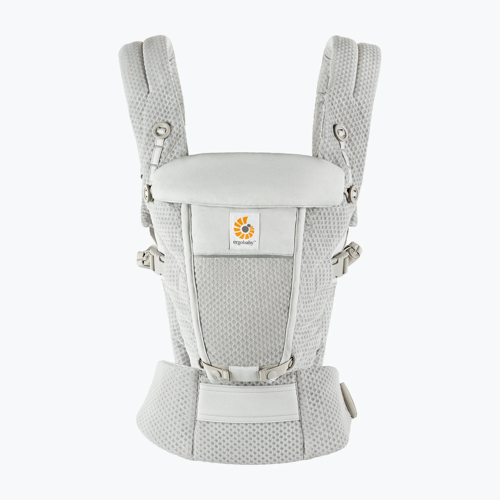 ergobaby-adapt-marsupio-ergonomico-regolabile-dalla-nascita-ai-primi-anni-di-vit image 5