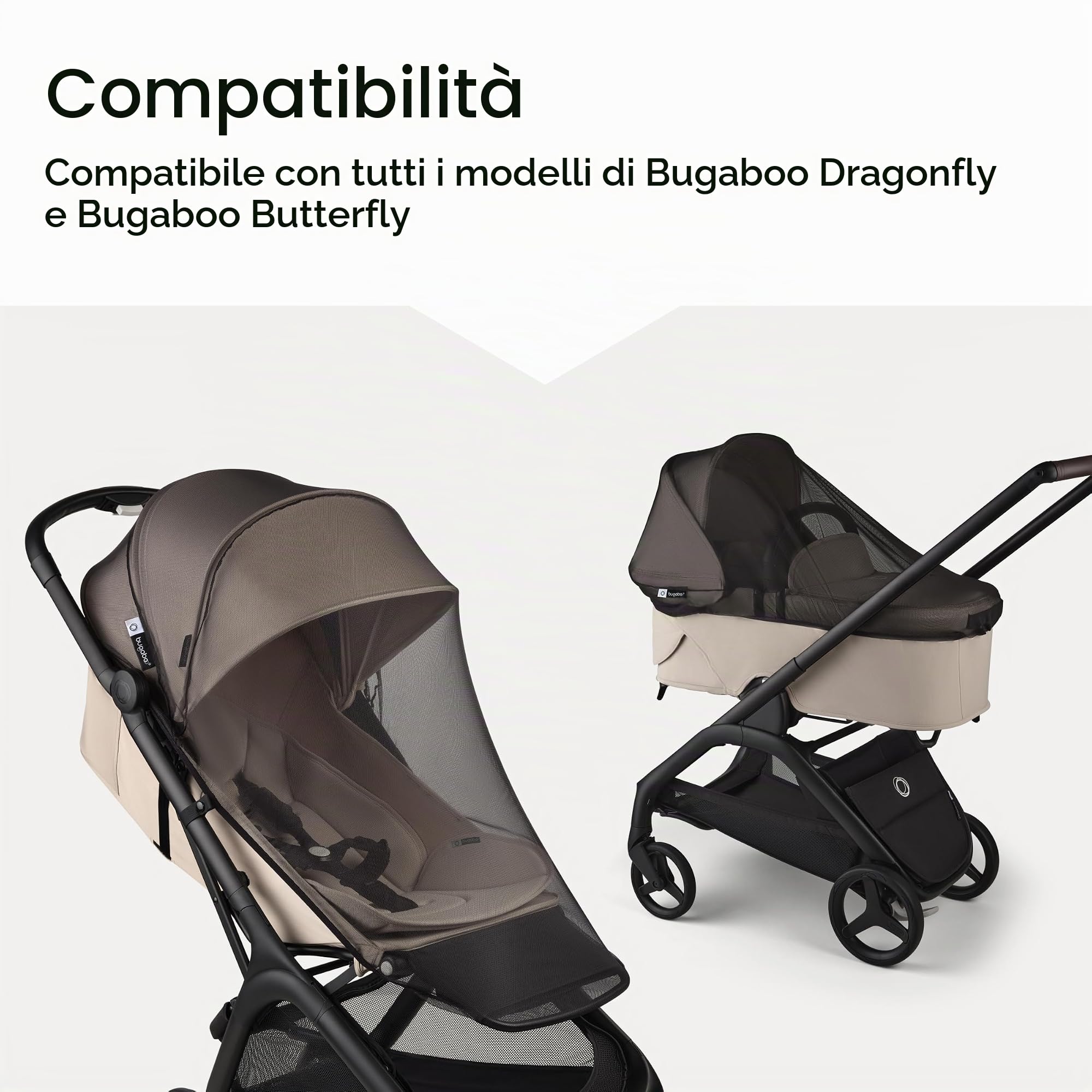 bugaboo-zanzariera-con-motivo-farfalla-libellula-protezione-anti-zanzare-per-pas image 5